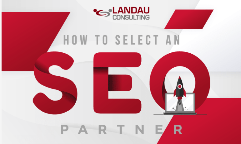 How to Select an SEO Partner