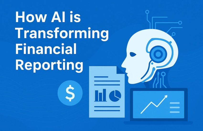 AI in Finance